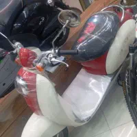 موتور پاکشتی هوندا