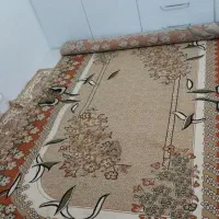 گلیم فرش شش متری