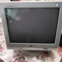 مانیتور کامپیوتر ال جی