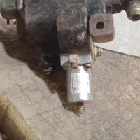 پمپ هیدرولیک وشیر هیدرولیک|ماشین‌آلات صنعتی|چهاردانگه (تهران), |دیوار