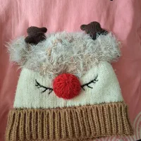 کلاه دخترونه