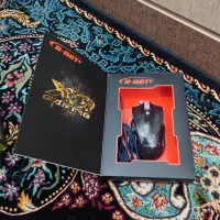 موس و کیبورد فوق گیمینگ فروش فوری|قطعات و لوازم جانبی رایانه|اهواز, پادادشهر|دیوار