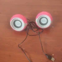 اسپیکر کامپیوتر