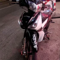 لاکی ۱۲۵ پرواز اسپورت