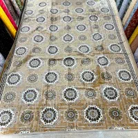 پتو فرش مدل 9متری|رختخواب، بالش، پتو|نجفآباد, ویلاشهر|دیوار