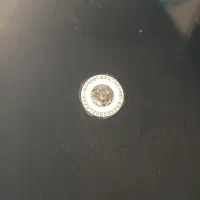 سکه قدیمی‌ قیمتی.