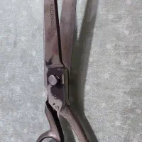 قیچی خیاطی قدیمی اصل