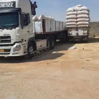 خریدار کاه گندم