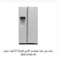 ساید بای ساید تلویزیون