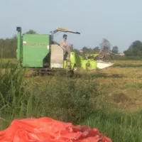 کمباین زوبلاین ۲۰۱۹