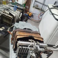 تعمیر نصب سرویس انواع ابگرمکن بخاری کولر لباسشویی