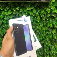 سامسونگ  5G A36