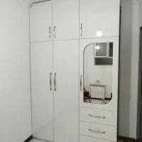 کابینت و کمد دیواری