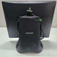 سیستم فروشگاهی Posbank apexa prime i5صندوق|فروشگاه و مغازه|مشهد, وکیل‌آباد|دیوار