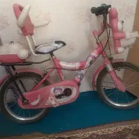 دوچرخه در حد نو  12