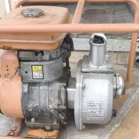 موتور آبکش ژاپنی