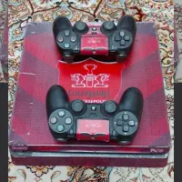 در حد صفر ps4slim 512