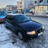 سمند EF7 مدل آخر ۹۱|خودرو سواری و وانت|اردبیل, |دیوار