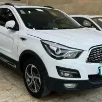 هایما اس ۵ پرو ۶ دنده at معاوضه