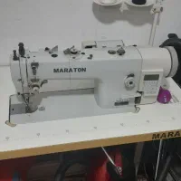 چرخ خیاطی دوپایه