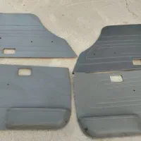 روکش درب پراید صبا