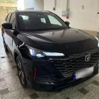 چانگان CS55 وارداتی 2025