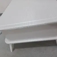 میز و عسلی(جلو مبلی)|مبلمان خانگی و میز عسلی|اهواز, شهرک توسعه نیشکر|دیوار