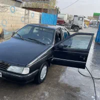 ۴۰۵مشکی دوگانه|خودرو سواری و وانت|گلبهار, شهر جدید گلبهار|دیوار