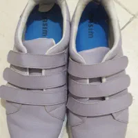 کیف و کفش ست در حد نو