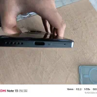 poco x 6pro نو|موبایل|دوگنبدان, |دیوار