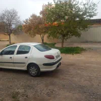 ۲۰۶ صندوقدار دوگانه کارخانه