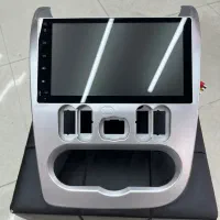 مانیتور پخش ضبط اندروید رنو استپ وی