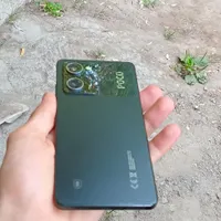 شیائومی Poco X5 Pro با حافظهٔ ۲۵۶ گیگابایت