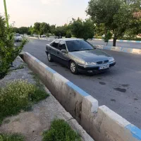 زانتیا ۲۰۰۰ مدل ۸۹|خودرو سواری و وانت|فولادشهر, مسکن مهر فولادشهر|دیوار