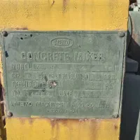 بتن یر ژاپنی ضد فرسایش|مصالح و تجهیزات ساختمان|کرج, رباط ماشین|دیوار