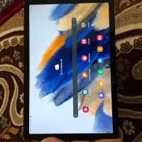 تبلت A8