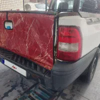 پراید وانت ۱۵۱|خودرو سواری و وانت|شوش, |دیوار