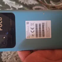 poco c40