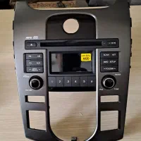 پخش فابریک خودرو کیا سراتو سایپا