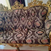 دودست مبل ۷نفره