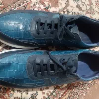 کفش صد در صد چرم سایز ۴۴