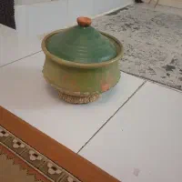 قابلمه سفالی نو