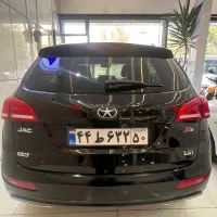 جک s5 اتومات مدل 96 بسیار سالم|خودرو سواری و وانت|تهران, طیب|دیوار