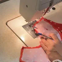 آموزش مبتدی خیاطی با449تومان