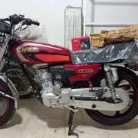 هوندا خشک 1404