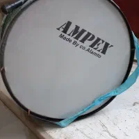 طبل برای محرم عزاداری