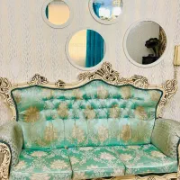 مبل ۷نفره
