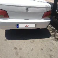 ۱۳۲مدل۸۹ سفید