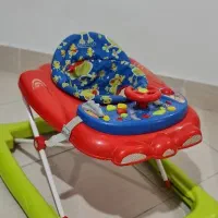 رورئک کراگو|کالسکه و لوازم جانبی|تهران, باشگاه نفت|دیوار