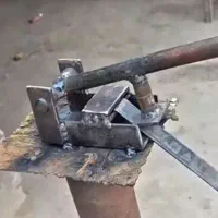 جوشکاری سیار شهرستان دهگلان